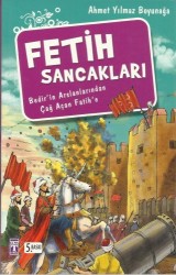 Fetih Sancakları - TİMAŞ YAYINLARI