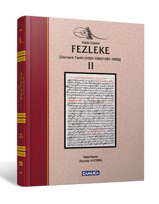 Fezleke - 2