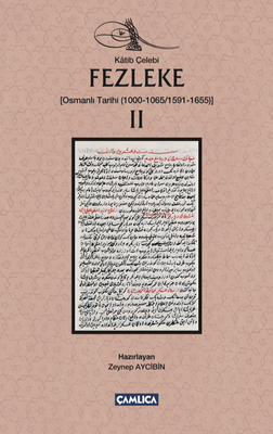 Fezleke - 2 - 1