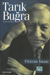 Firavun İmanı - İLETİŞİM YAYINEVİ