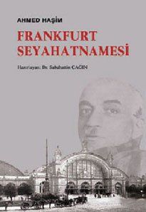 Frankfurt Seyahatnamesi - 1