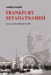 Frankfurt Seyahatnamesi