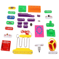 FUNNY ELEKTRONIC KIT - 7