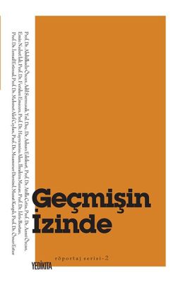 Geçmişin İzinde - 1