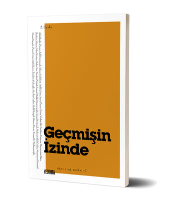 Geçmişin İzinde - 2