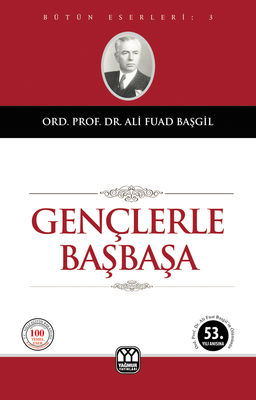 Gençlerle Başbaşa (Yağmur) - 1