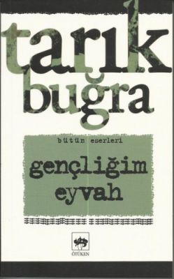 Gençliğim Eyvah