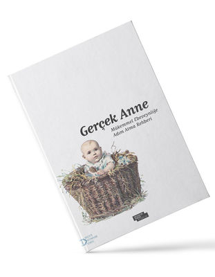 Gerçek Anne