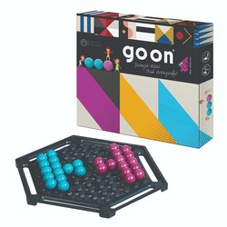 Goon - Zet Zeka
