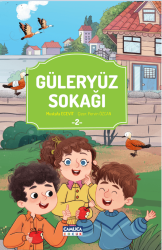 Güleryüz Sokağı-2 - Çamlıca Çocuk Yayınları