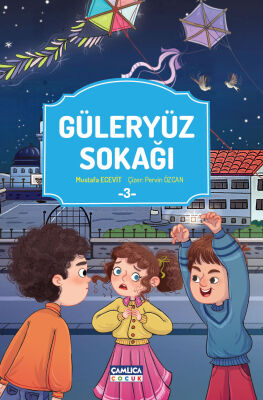Güleryüz Sokağı - 3 - 1