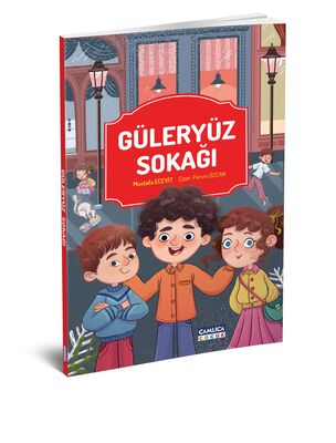 Güleryüz Sokağı - 2