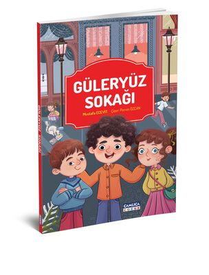 Güleryüz Sokağı