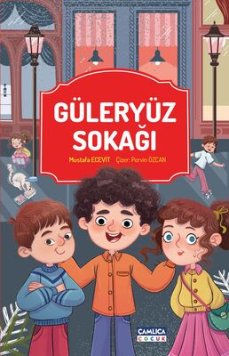 Güleryüz Sokağı