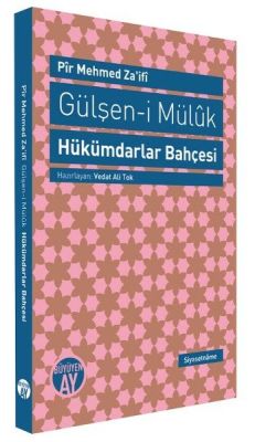 Gülşen-İ Müluk - Hükümdarlar Bahçesi