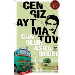 Gün Olur Asra Bedel - ÖTÜKEN NEŞRİYAT