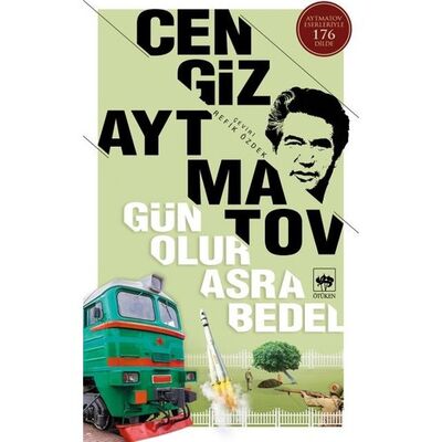 Gün Olur Asra Bedel - 1