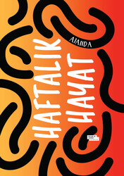 Haftalık Hayat Ajandası - 1
