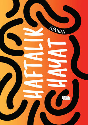 Haftalık Hayat Ajandası - 1