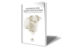 HANDBUCH FÜR QURBAN UND FESTGEBETE - KURBAN VE BAYRAM REHBERİ (Almanca) - 2