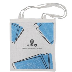 Hasbahçe Hambez Çanta - Çamlıca Kitap