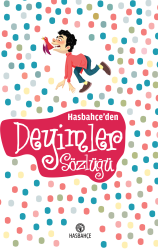 Hasbahçe'den Deyimler - Hasbahçe Kitaplığı