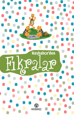 Hasbahçe’den Fıkralar - 1