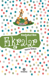 Hasbahçe’den Fıkralar - 1