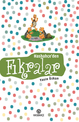 Hasbahçe’den Fıkralar - 1