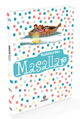 Hasbahçe’den Masallar - 2