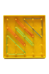 HATAS GEOMETRİ TAHTASI - Hatas