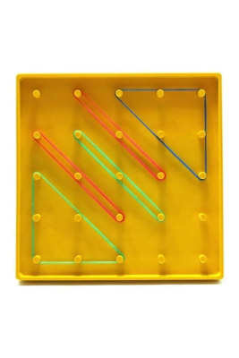 HATAS GEOMETRİ TAHTASI - 1