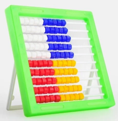 HATAS MİSHAP (ABAKÜS) - Hatas