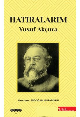 Hatıralarım