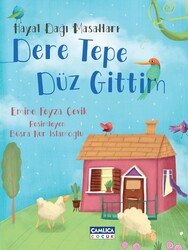 Hayal Dağı Masalları 2- Dere Tepe Düz Gittim - 1