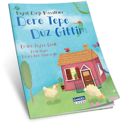 Hayal Dağı Masalları 2- Dere Tepe Düz Gittim - 2