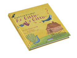 Hayal Dağı Masalları - Az Gittim Uz Gittim - 2