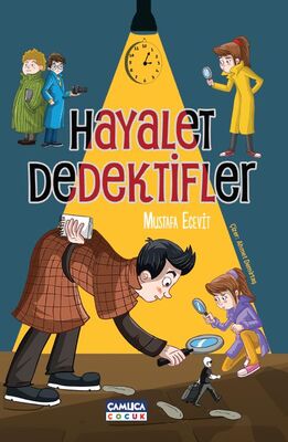 Hayalet Dedektifler