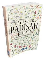 Hayırsever Padişah Kızları - 2