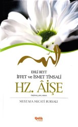 Hazret-i Aişe - ÇELİK YAYINEVİ