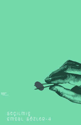 Hazret-i Ali Seçilmiş Emsal Sözler-4 - 1