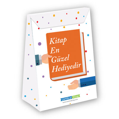 Hediye Paketi 1 - 1