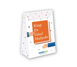 Hediye Paketi 2 - Çamlıca Kitap