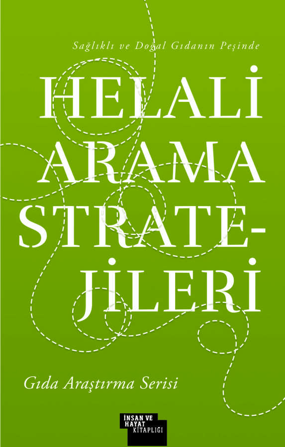 helali arama stratejileri kisisel gelisim insan ve hayat kitapligi heyet camlica kitap