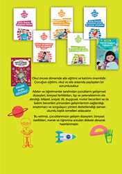 Hem Eğlen Hem Öğren - Ailemle Eğlenerek Öğreniyorum - 2