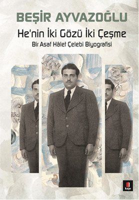He'nin İki Gözü İki Çeşme - 1