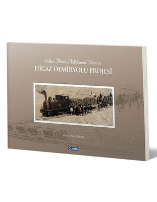 Hicaz Demiryolu Projesi - 1