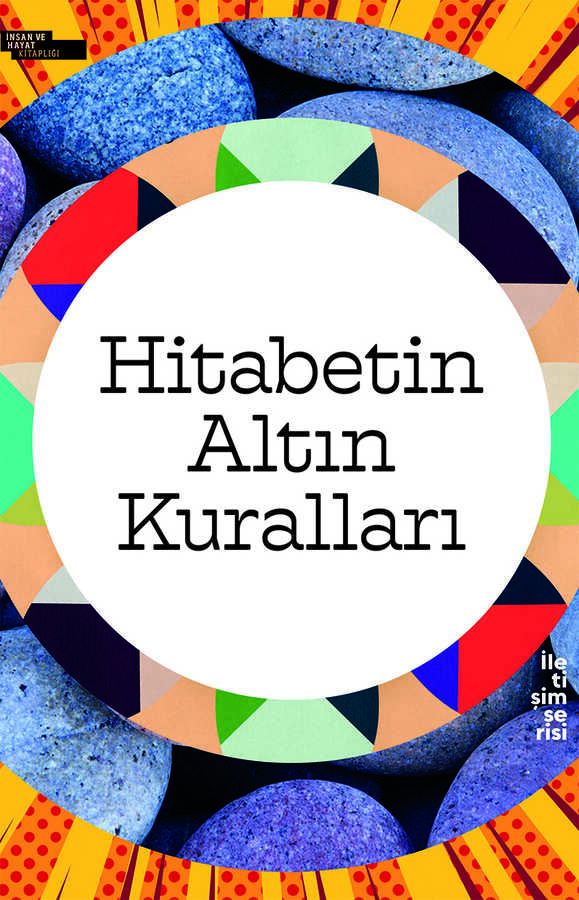 Hitabetin Altin Kurallari Kisisel Gelisim Insan Ve Hayat Kitapligi Tarik Efe Camlica Kitap