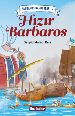 Hızır Barbaros