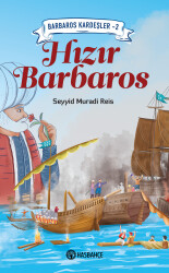 Hızır Barbaros - Hasbahçe Kitaplığı